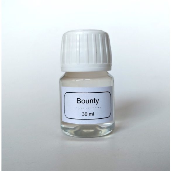 Bounty (kókusz illat)